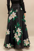 elegant-wildflower-woven-maxi-skirt Flying Tomato-Sophia's Style-3